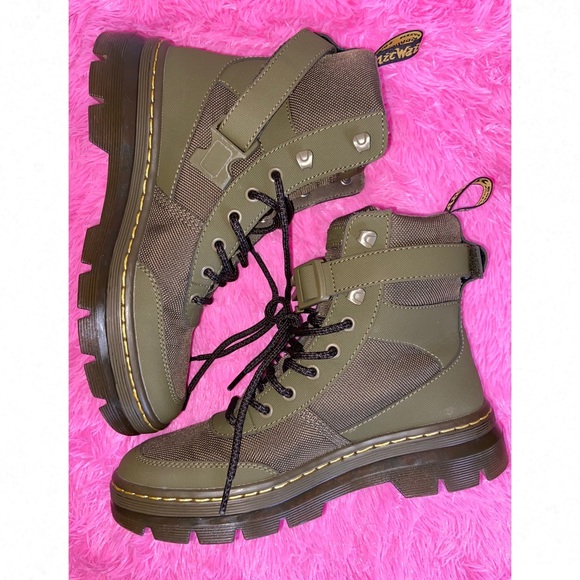 Dr Martens Boots - Picture 2 of 8